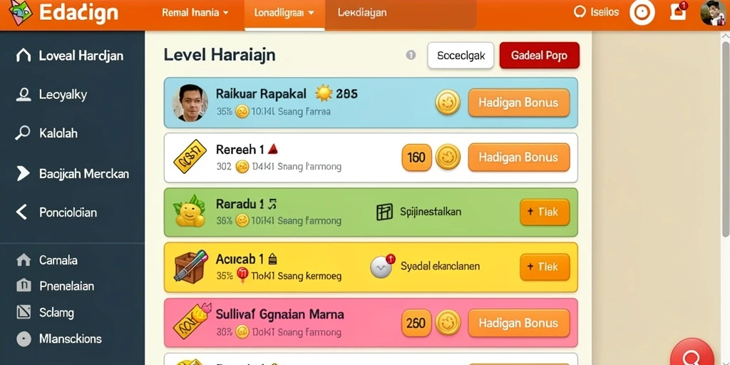 indomarevip - Beragam karakter dan mode permainan yang seru.