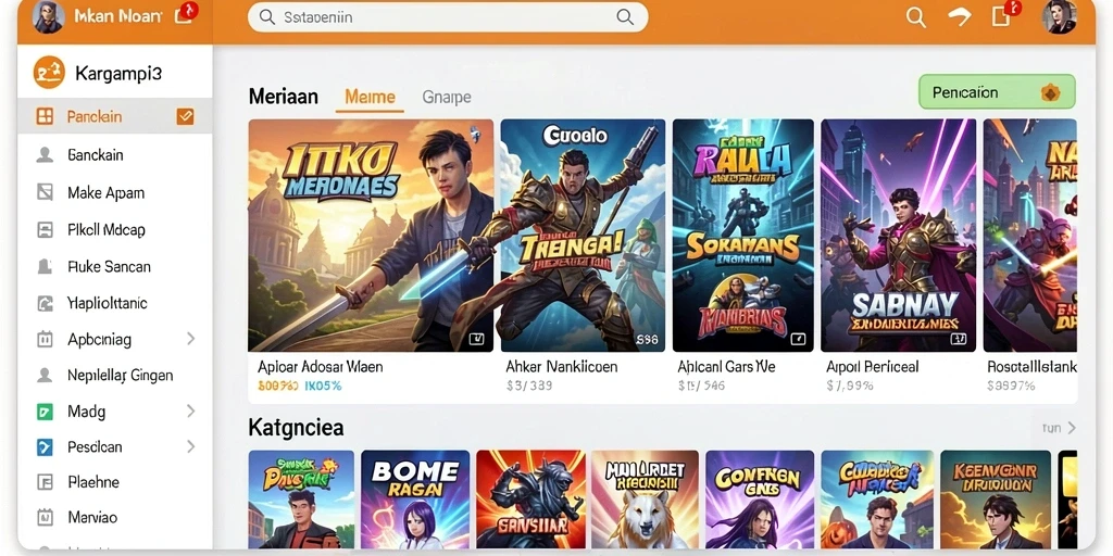 jaya89 - Gameplay seru dengan berbagai tantangan menarik.