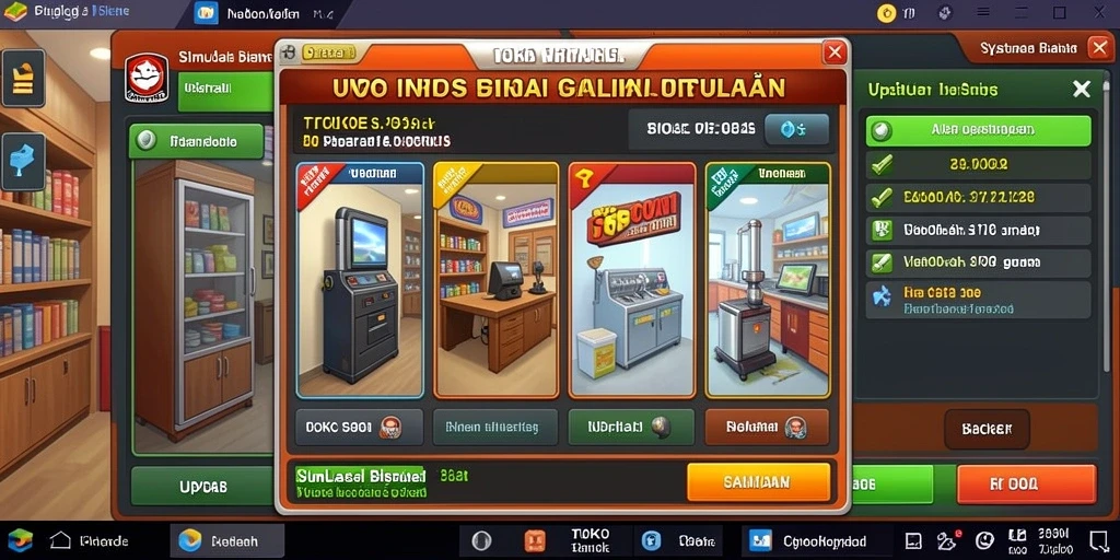 wingacor77 - Fitur multiplayer yang seru dan kompetitif.