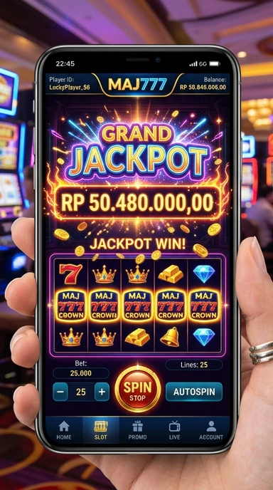 Pratinjau build resmi — siap diunduh untuk Android